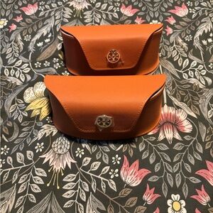 Tory Burch Sunglass Cases